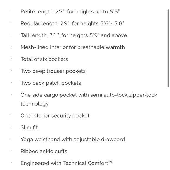 NWT FIGS High Waisted Zamora FREEx Jogger Scrub Pants in BLACK - Picture 5 of 9